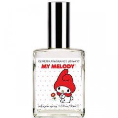 My Melody® by Demeter Fragrance Library / The Library Of Fragrance perfume bottle