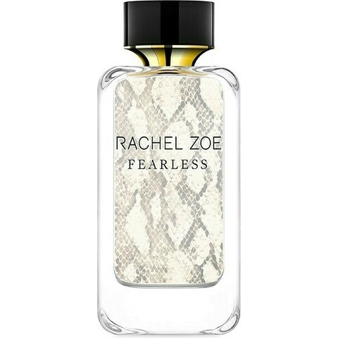 Fearless by Rachel Zoe perfume bottle