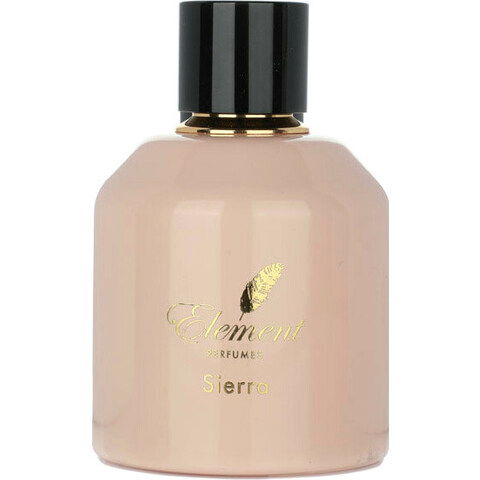 Sierra by Element perfume bottle