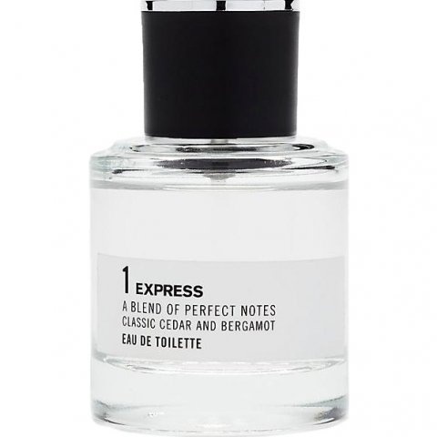 1 Express for Men