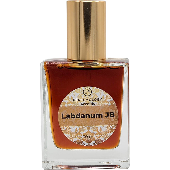 Labdanum JB by Perfumology perfume bottle