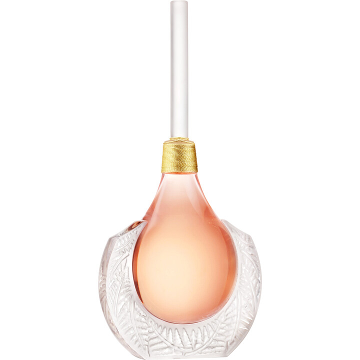 Lalique Cristal - Fougères Édition Limitée 2022 by Lalique perfume bottle