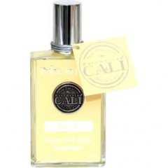 Dulcis in Fundo - Biscotti by Baronessa Cali perfume bottle