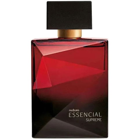 Essencial Supreme Masculino