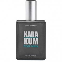 Karakum by Kräuterhaus Sanct Bernhard perfume bottle