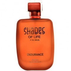 Shades of Life - Endurance by Al Halal perfume bottle