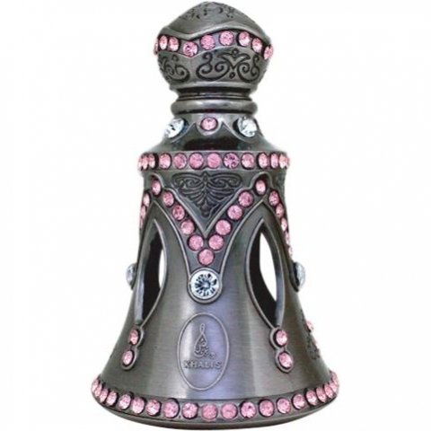 Kashkhat Al Banat by Khalis / خالص perfume bottle