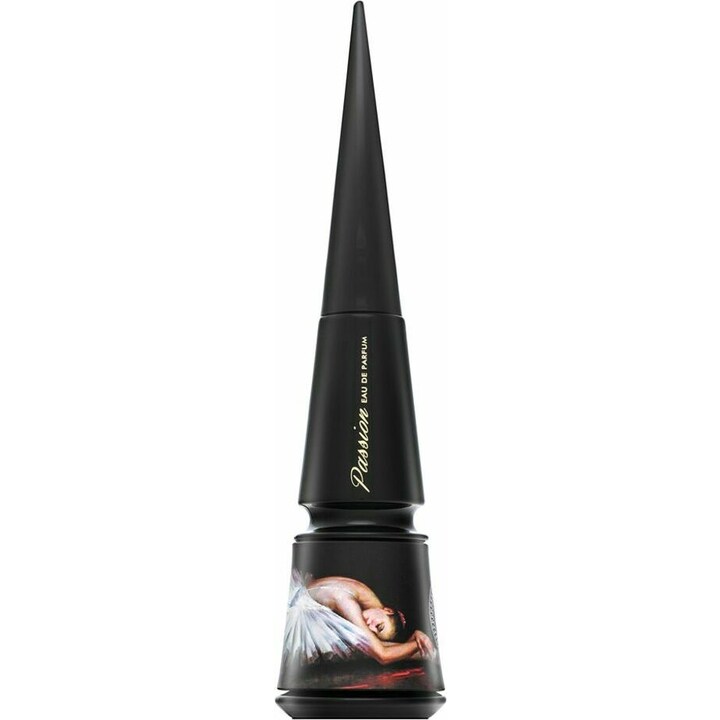 Passion by Armaf perfume bottle