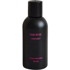 Pink Rose by Etoile Perfumes perfume bottle