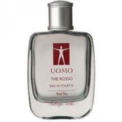 The Rosso by Bottega Verde perfume bottle