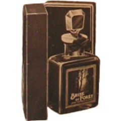 Brise de Forêt by John Gosnell & Co perfume bottle