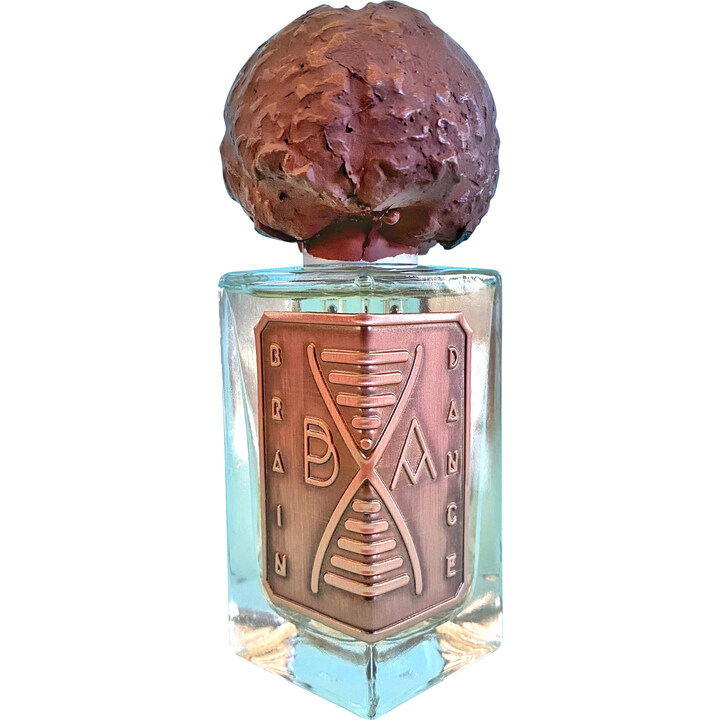 Brain Dance by Broken Anatomy Perfumes perfume bottle