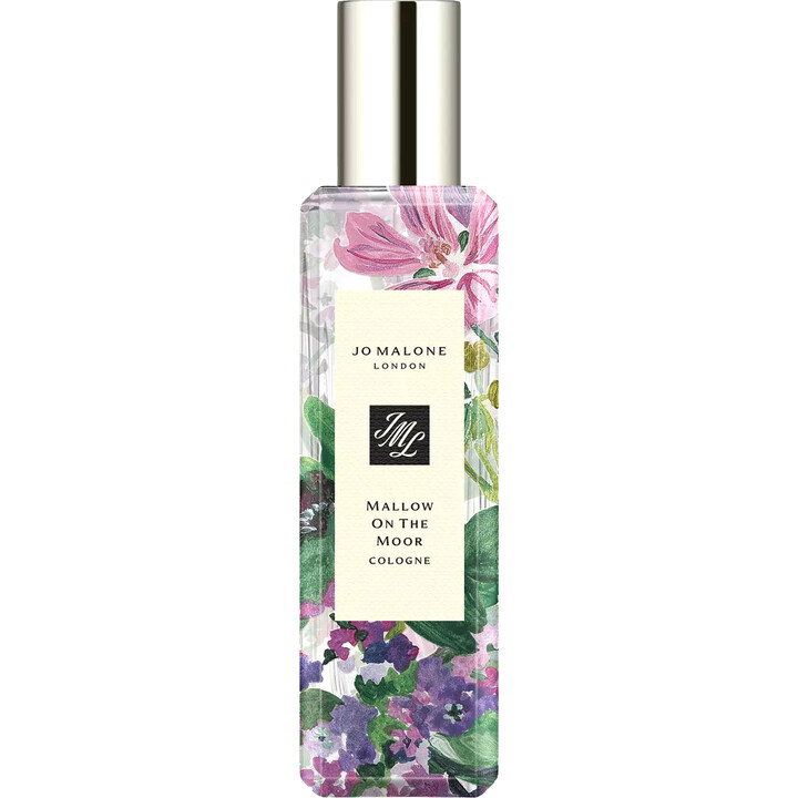 Mallow on the Moor by Jo Malone London perfume bottle