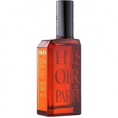 1875 (Absolu Eau de Parfum) by Histoires de Parfums perfume bottle