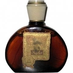 Lavendel-Wasser Aida by Rumbo Kosmetik perfume bottle