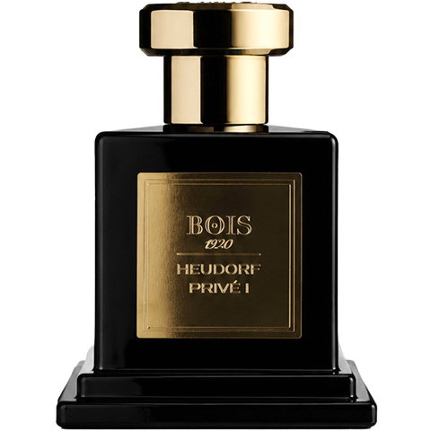 Heudorf Privé I by Bois 1920 perfume bottle