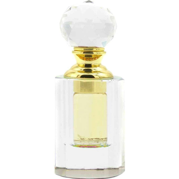 Arabian Rose (Perfume Oil) by Amir Oud perfume bottle
