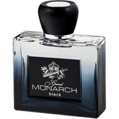 Grand Monarch Black by Parli perfume bottle