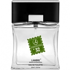 Le Charme de la France - No 32 by Lambre perfume bottle