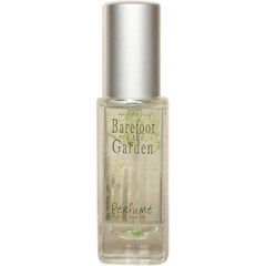 Barefoot in the Garden (Perfume) by Wylde Ivy perfume bottle
