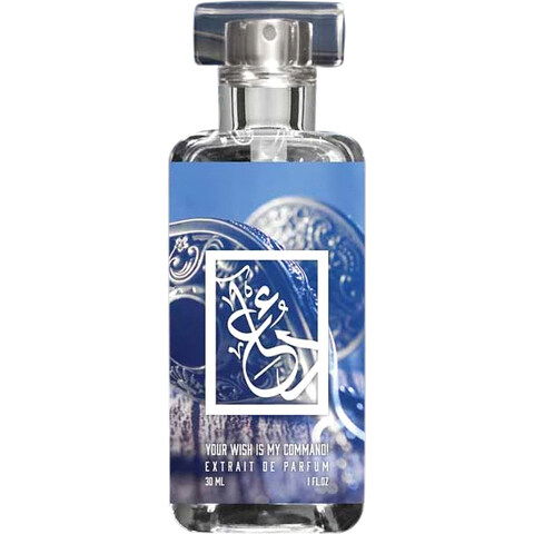Your Wish Is My Command! by The Dua Brand / Dua Fragrances perfume bottle