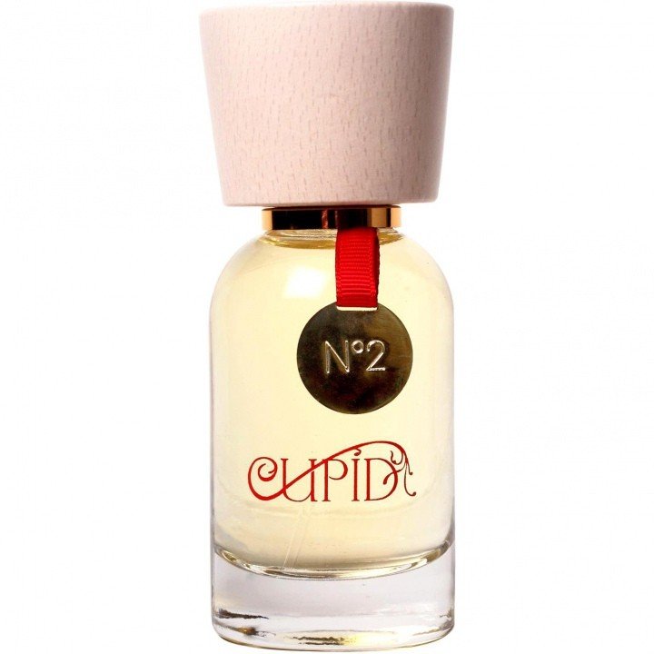 N°2 by Cupid perfume bottle