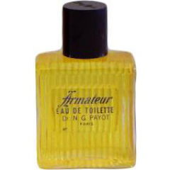 Armateur EDT by Payot perfume bottle
