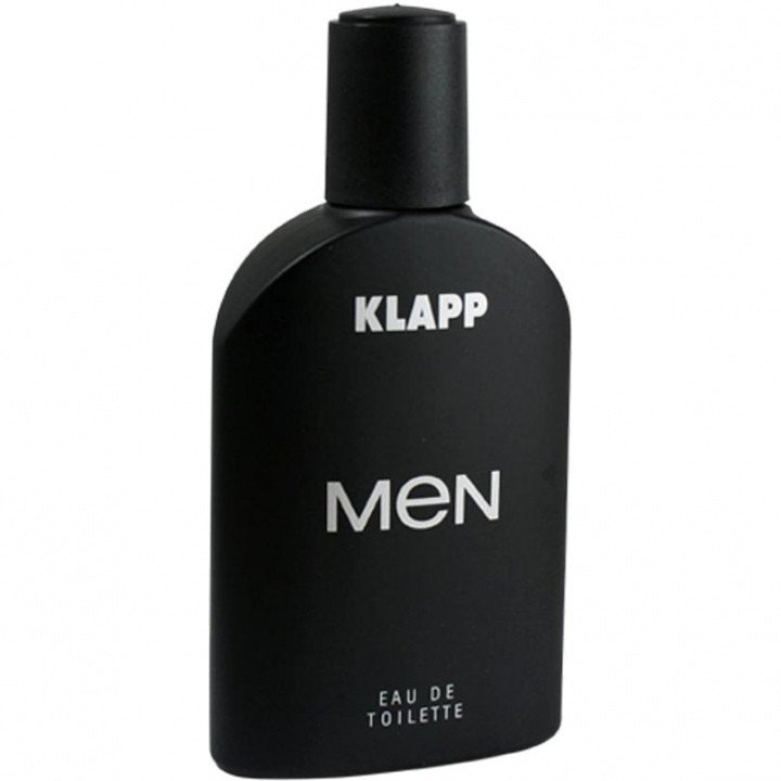 Klapp Men by Klapp Cosmetics / GK Cosmetics perfume bottle