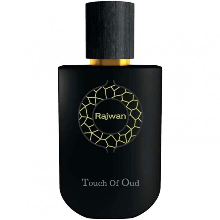 Rajwan EDP by Touch of Oud perfume bottle