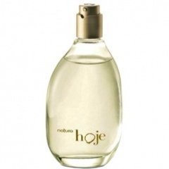 Hoje Masculino by Natura perfume bottle