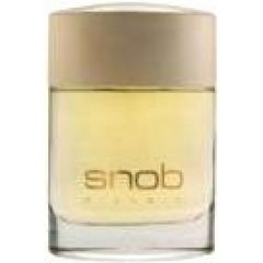 Classic by Snob perfume bottle
