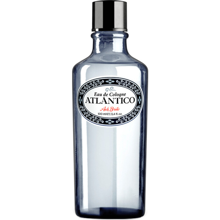 Atlântico by Ach. Brito perfume bottle