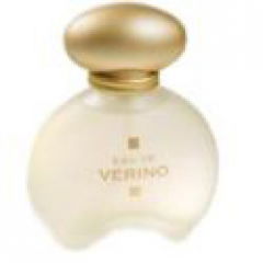Eau de Verino by Roberto Verino perfume bottle