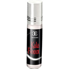 Kala Bhoot by Arome / Arochem perfume bottle