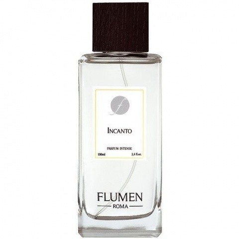 Incanto by Flumen perfume bottle