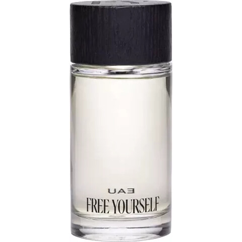 Eau by Free Yourself perfume bottle