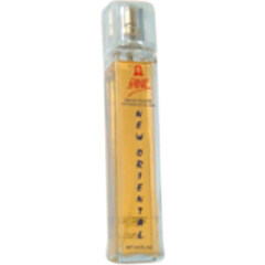 New Oriental by Ainie perfume bottle