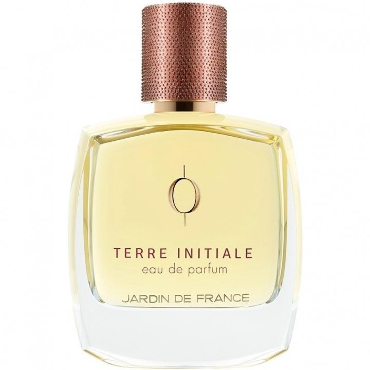 Sources d'Origine - Terre Initiale by Jardin de France perfume bottle