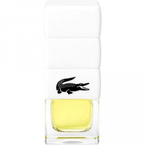 Challenge Re/Fresh by Lacoste perfume bottle