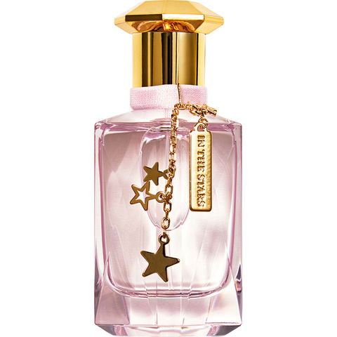 In The Stars EDP by Bath & Body Works perfume bottle