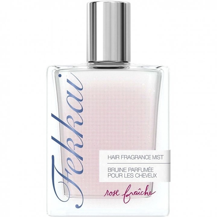 Rose Fraîche by Frederic Fekkai perfume bottle