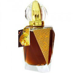 Angham Al Hub by Arabiyat perfume bottle