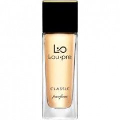 Classic 133 by Lou•pre perfume bottle