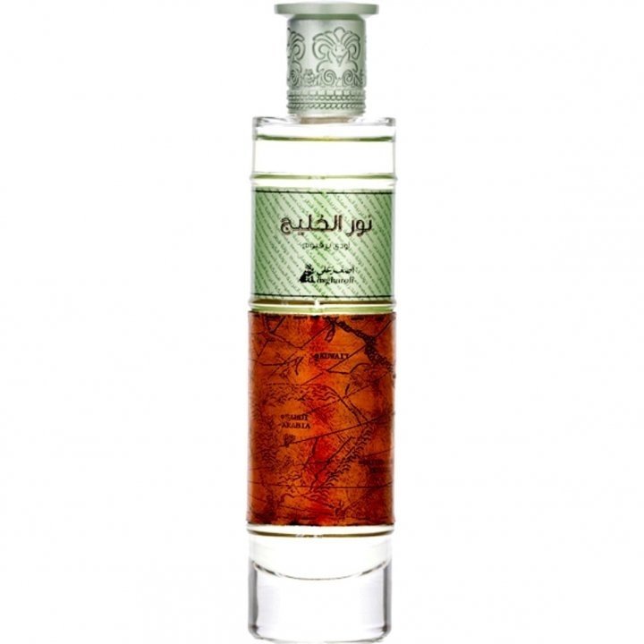 Noor Al Khaleej by Asgharali / أصغر علي perfume bottle