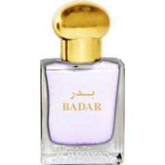 Badar by Al Haramain / الحرمين perfume bottle