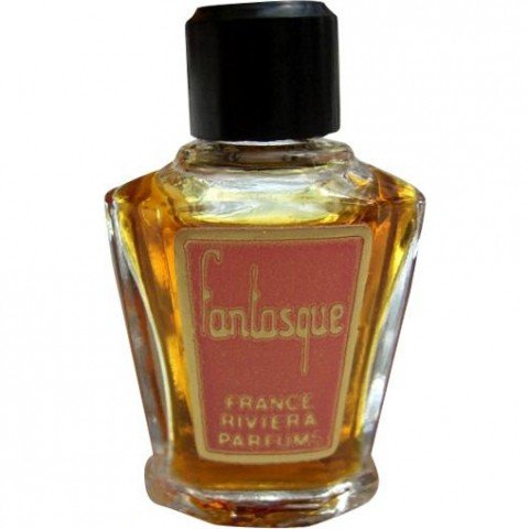 Fantasque by France Riviera Parfums perfume bottle