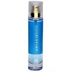 Anfar Elements - Artistic by Oudh Al Anfar perfume bottle