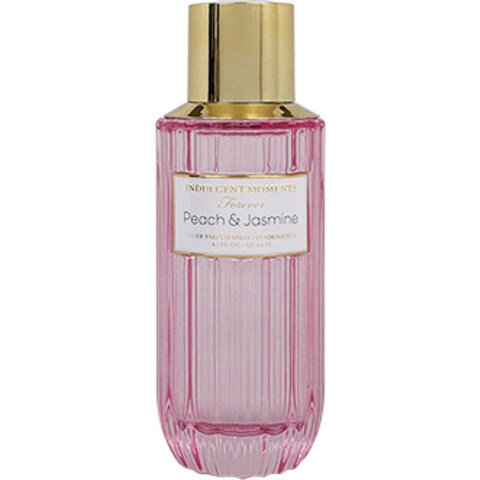 Peach & Jasmine by Indulgent Moments perfume bottle