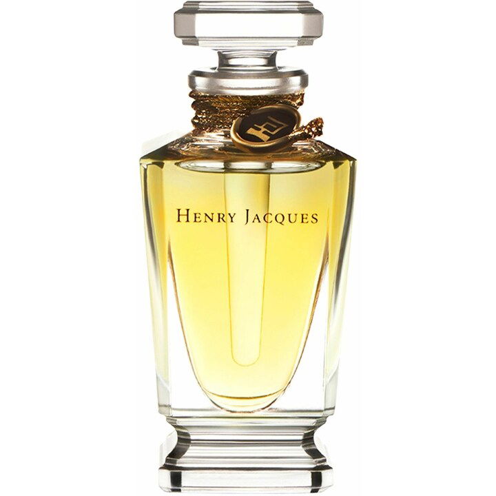 Ulysse (Pure Perfume) by Henry Jacques perfume bottle