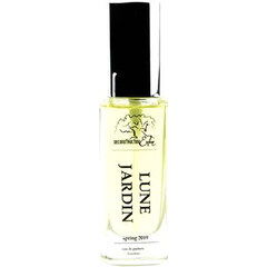 Lune Jardin by Deconstructing Eden perfume bottle